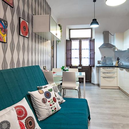 Appartamento Lingotto Turin Ngoại thất bức ảnh
