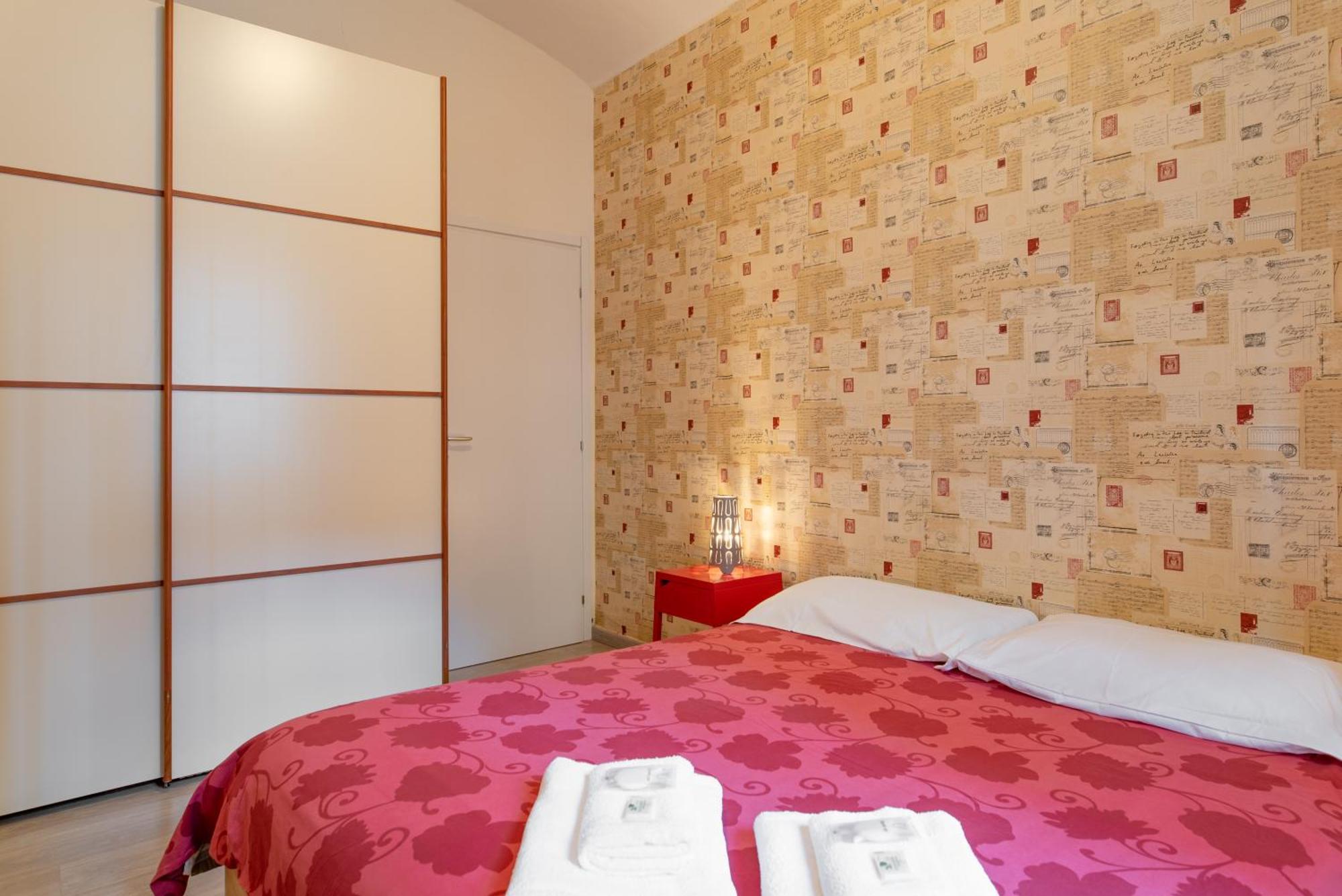 Appartamento Lingotto Turin Ngoại thất bức ảnh